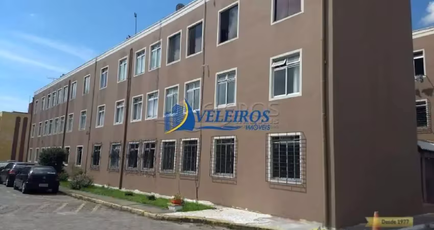 Apartamento com 3 quartos à venda na Vila Cruzeiro, Paranaguá 