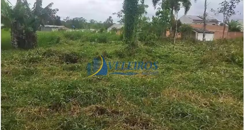 Terreno à venda na Rua Arnaldo Faivro Busato, Solymar, Matinhos