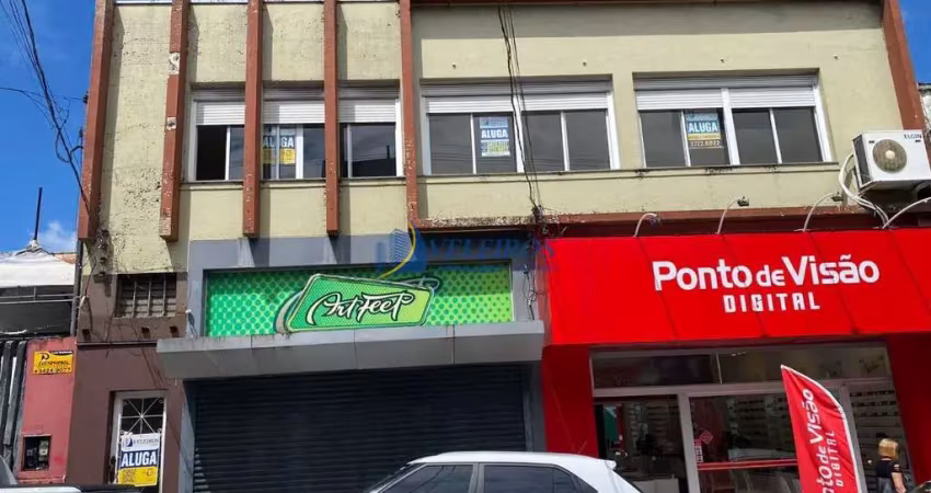 Casa comercial para alugar no Centro Histórico, Paranaguá 