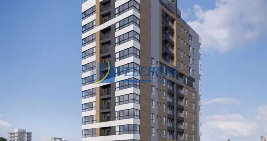 Apartamento à venda na Rua Professor Cleto, 638, Centro, Paranaguá