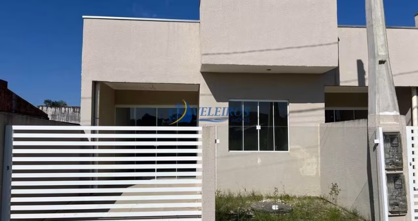 Casa com 2 quartos à venda na Rafael Guzik, 1, Jardim Jacarandá, Pontal do Paraná