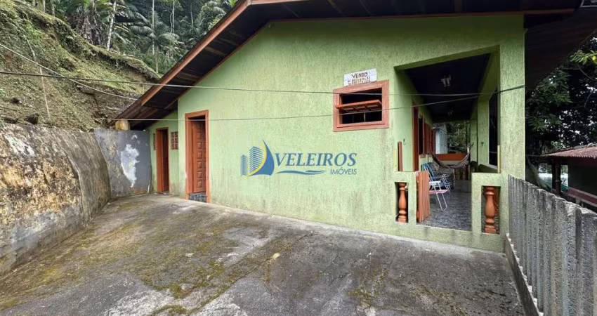 Casa com 2 quartos à venda na Estrada das Colônias, 1, Ilha de Eufrasina, Paranaguá