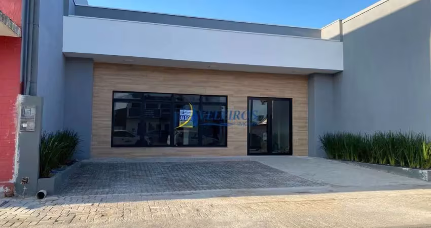 Ponto comercial para alugar no Alvorada, Paranaguá 