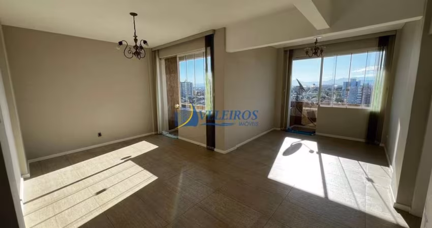 Apartamento com 2 quartos à venda na Rua Júlia da Costa, 237, Centro Histórico, Paranaguá