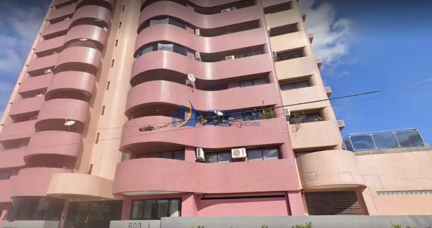 Apartamento com 3 quartos à venda no João Gualberto, Paranaguá 