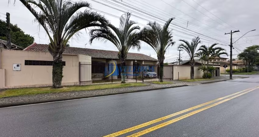 Casa com 3 quartos à venda na Nicolau Mader, 699, Eldorado, Paranaguá