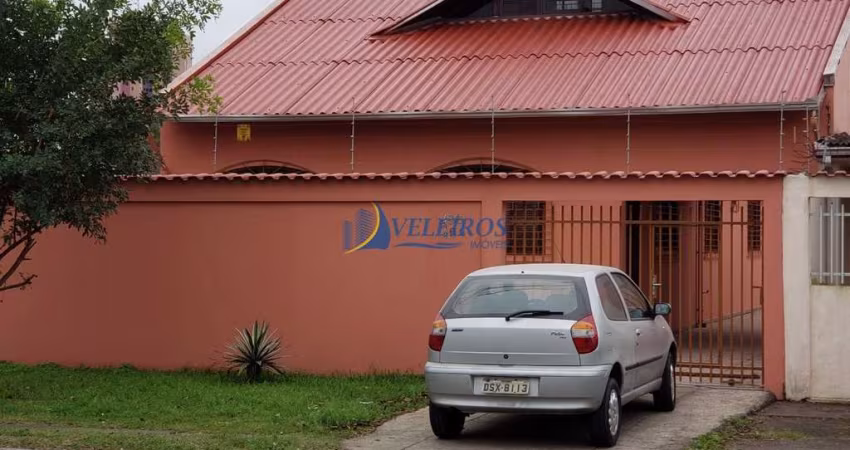 Casa com 3 quartos à venda na Rua Presidente Getúlio Vargas, 404, Estradinha, Paranaguá