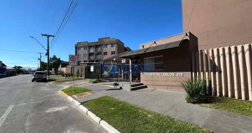 Apartamento com 3 quartos à venda na Rua Xavier da Silva, 978, Tuiuti, Paranaguá