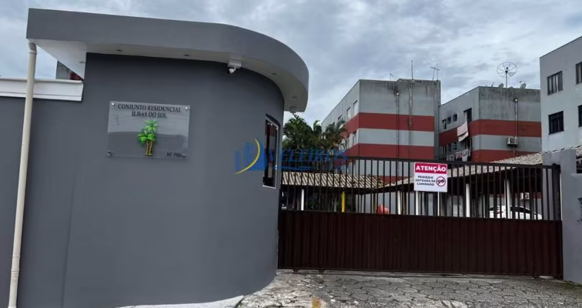 Apartamento com 3 quartos à venda na Rua Washington Luiz, 1384, Porto dos Padres, Paranaguá