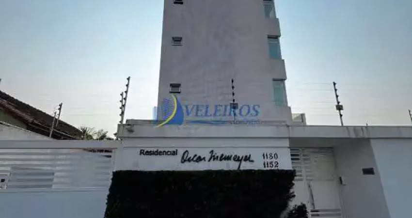 Apartamento com 3 quartos à venda na Rua Baroneza do Cerro Azul, 1152, Alto São Sebastião, Paranaguá