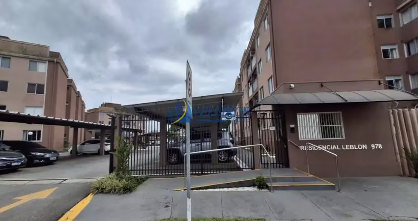 Apartamento com 3 quartos à venda na Rua Xavier da Silva, 978, Leblon, Paranaguá