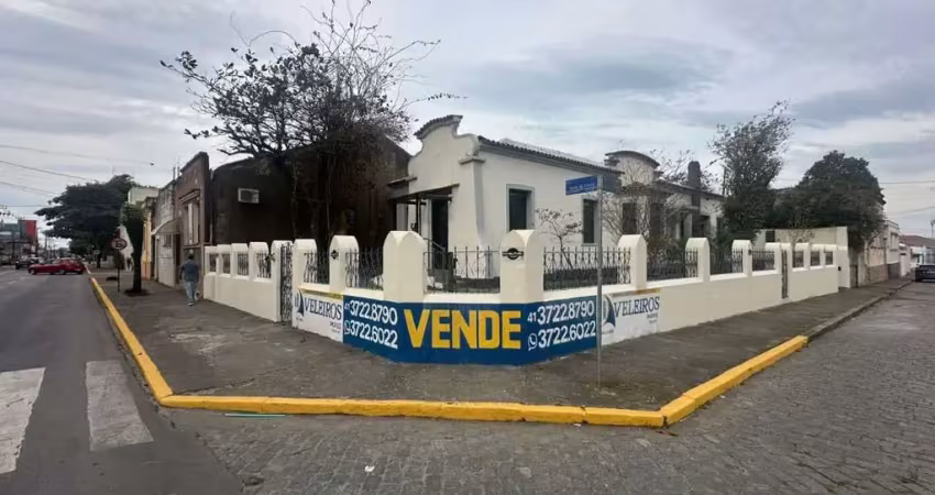 Casa à venda no Centro, Paranaguá 