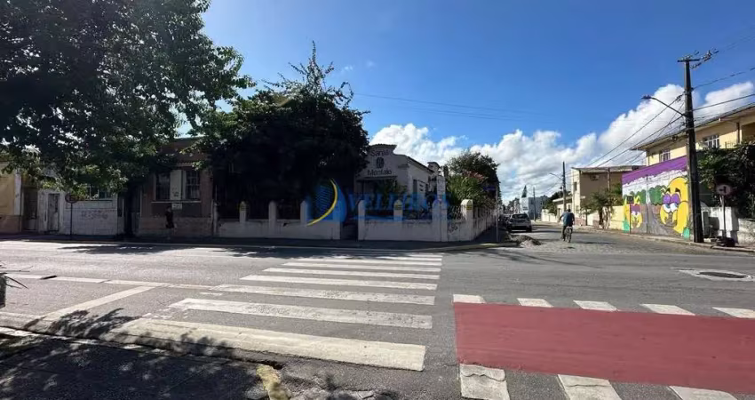 Casa à venda no Centro, Paranaguá 