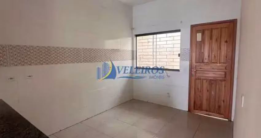 Casa à venda na Vila Garcia, Paranaguá 