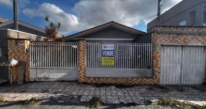 Casa com 3 quartos à venda no Raia, Paranaguá 