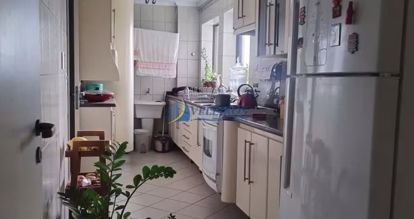 Apartamento com 3 quartos à venda na Rua Júlia da Costa, 650, Centro Histórico, Paranaguá