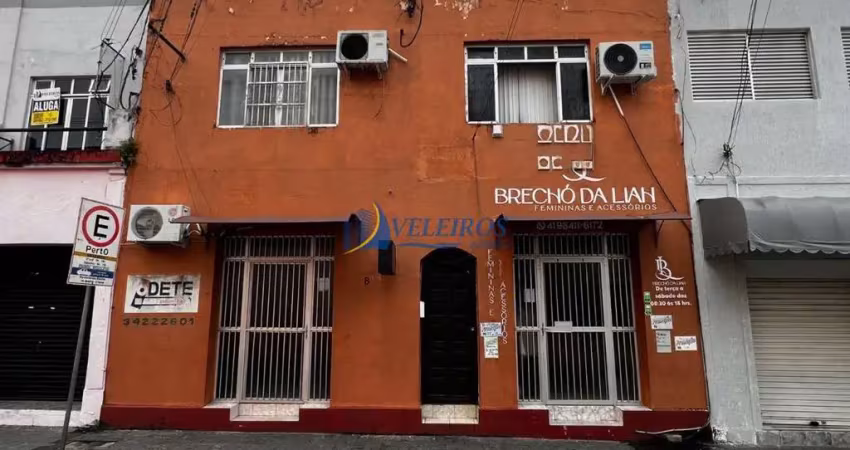 Casa à venda no Centro Histórico, Paranaguá 