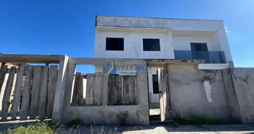Casa com 2 quartos à venda na Rua Conselheiro Corrêa, 935, Bockmann, Paranaguá