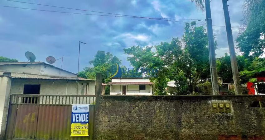 Terreno à venda em Alexandra, Paranaguá 
