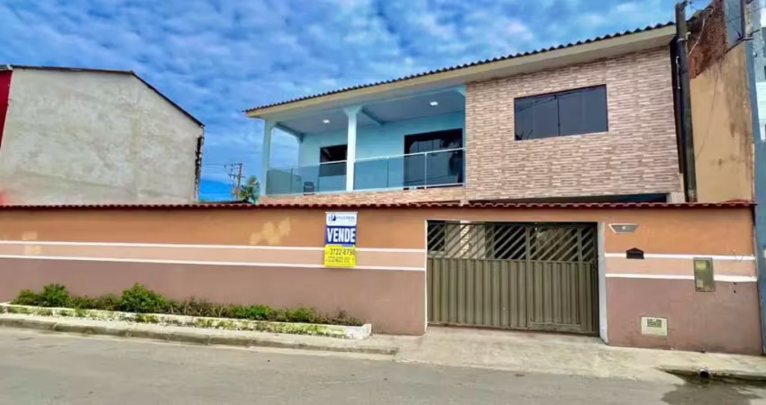 Casa com 3 quartos à venda na Rua Cláudio Fontes, 310, Vila São Vicente, Paranaguá