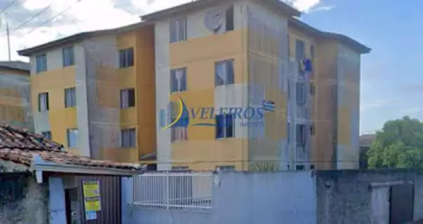 Apartamento com 2 quartos à venda na Avenida Chico Mendes, 240, Loteamento Yamaguchi, Paranaguá