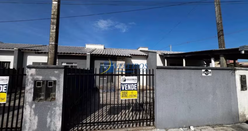 Casa com 2 quartos à venda na Pien, 690, Rio da Onça, Matinhos