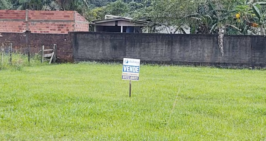 Terreno à venda na Arapira, Centro, Guaraqueçaba