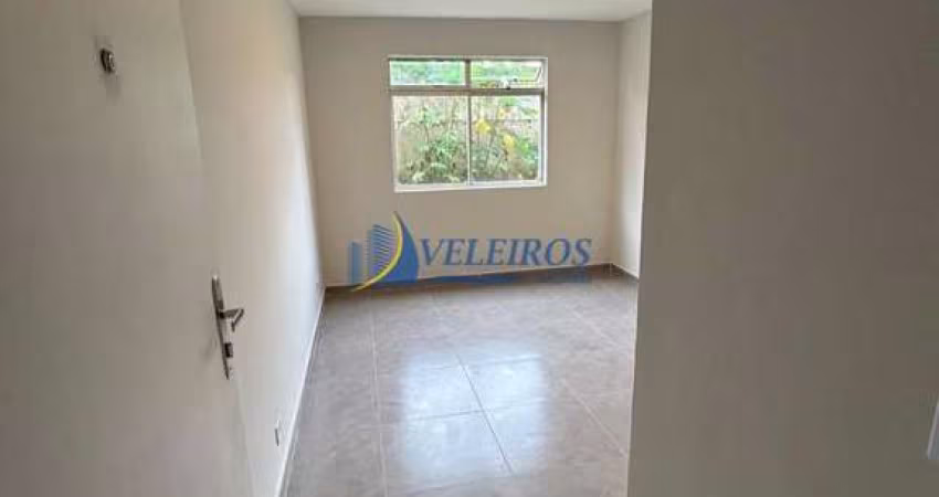 Apartamento com 3 quartos à venda na Rua Alceu Sebastião Pereira da Silva, 155, Parque São João, Paranaguá