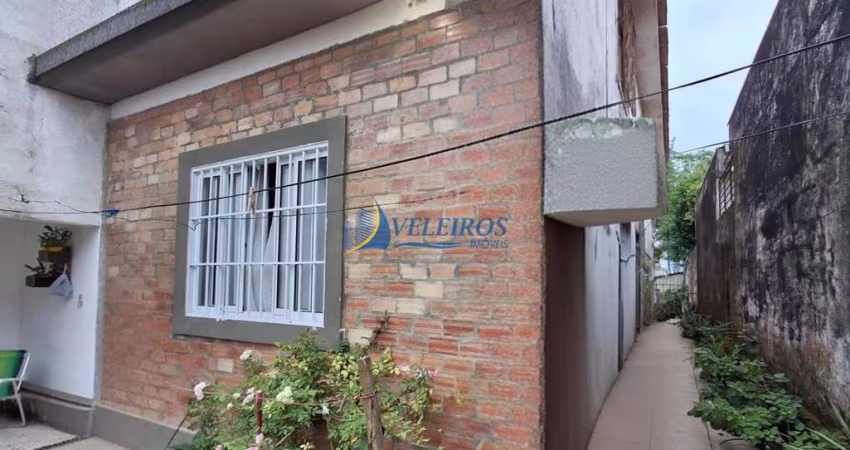 Casa com 8 quartos à venda na Claudionor Nascimento, 110, Serraria do Rocha, Paranaguá