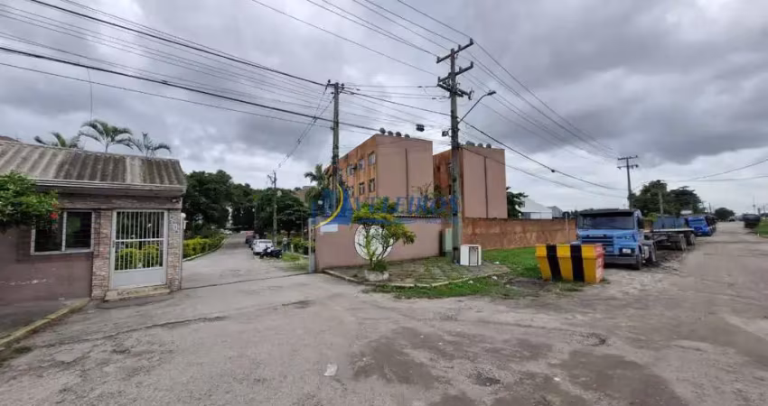 Apartamento com 2 quartos à venda na Avenida Ayrton Senna da Silva, 3646, Emboguaçu, Paranaguá