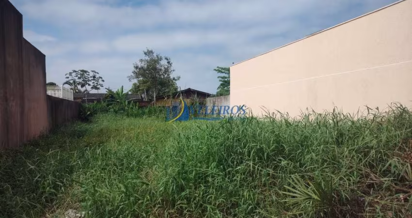 Terreno à venda na Jocelina São Bonato, 367, Balneário Monções, Matinhos