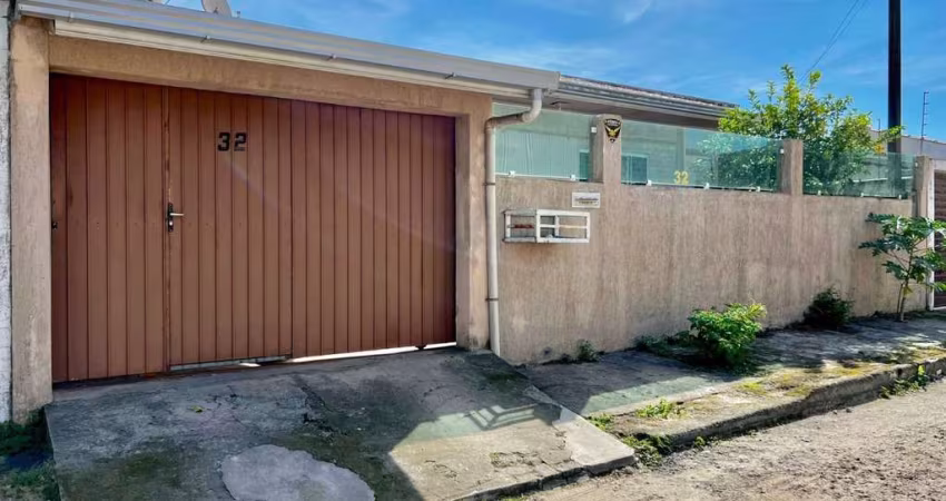 Casa com 3 quartos à venda na Heitor Ferruci, 42, Vila Paranaguá, Paranaguá