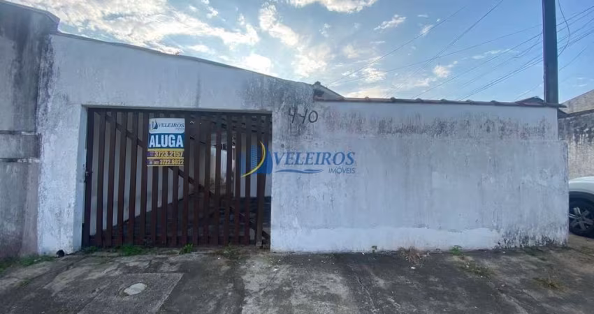 Casa com 2 quartos à venda na Rua João Policarpo, 430, Vila dos Comerciários, Paranaguá