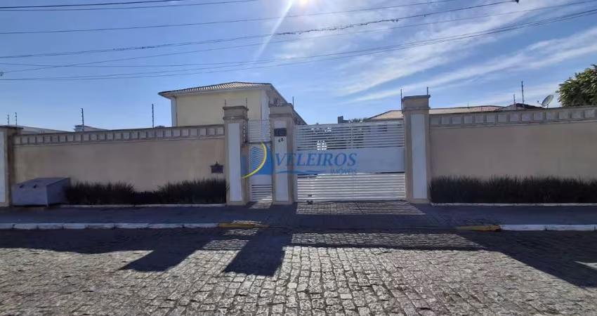 Apartamento com 3 quartos à venda na Florêncio Viana, 68, Campo Grande, Paranaguá
