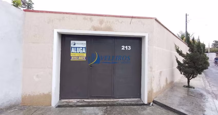Casa com 2 quartos à venda na Ludovico Micosz, 331, Vila Itiberê, Paranaguá