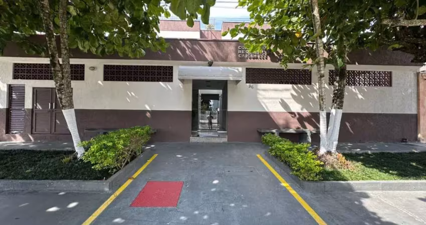 Apartamento com 2 quartos à venda em Caiobá, Matinhos 