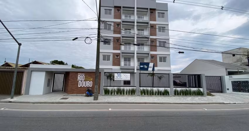 Apartamento com 1 quarto à venda na Av. Gov. Bento Munhoz da Rocha Neto, 756, Vila Horizonte, Paranaguá