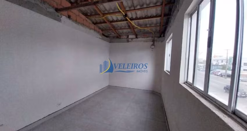 Barracão / Galpão / Depósito para alugar na Governador Bento Munhoz da Rocha Neto, 4206, Parque São João, Paranaguá