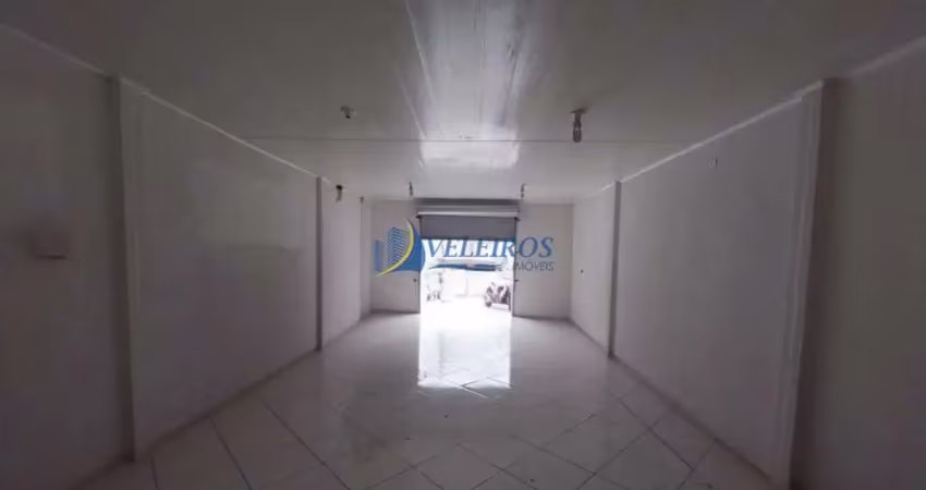 Barracão / Galpão / Depósito para alugar no Parque São João, Paranaguá 