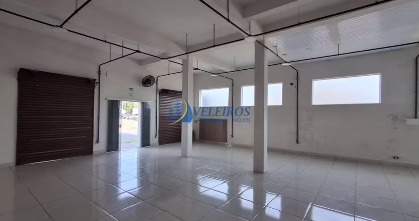 Ponto comercial para alugar na Rua José Gomes, 708, João Gualberto, Paranaguá