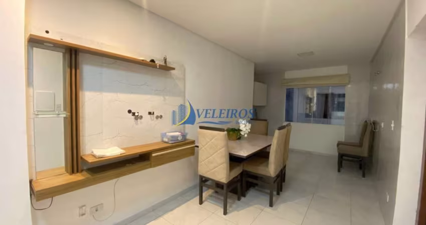 Apartamento com 2 quartos para alugar na Rua Júlio Groth Elias, 549, Divinéia, Paranaguá