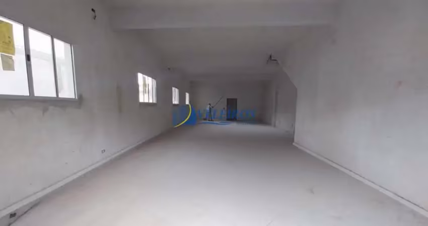 Ponto comercial para alugar no Parque São João, Paranaguá 