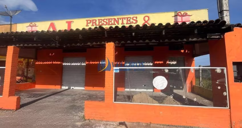 Ponto comercial para alugar na Avenida Bento Munhoz da Rocha Neto, 508, Vila dos Comerciários, Paranaguá