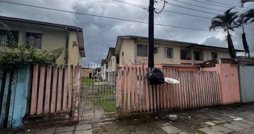 Apartamento com 1 quarto à venda na Rua Nilo Lázaro Abud, 740, Vila dos Comerciários, Paranaguá