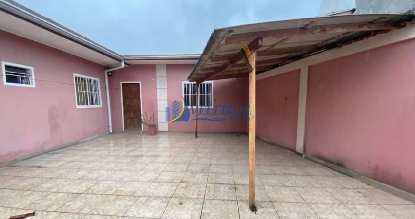 Casa com 2 quartos para alugar na Salvador Evangelista, 166, Jardim Jacarandá, Paranaguá