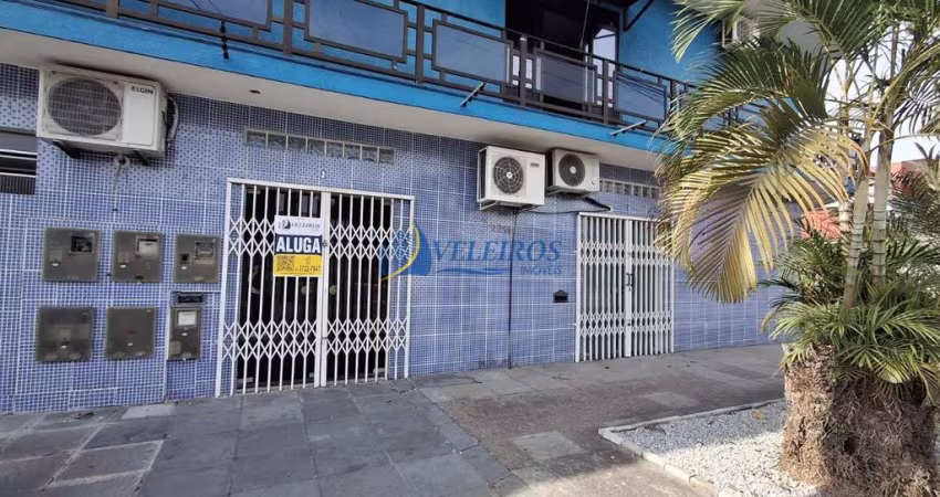 Ponto comercial para alugar na Rua Odilon Mader, 1052, Alvorada, Paranaguá