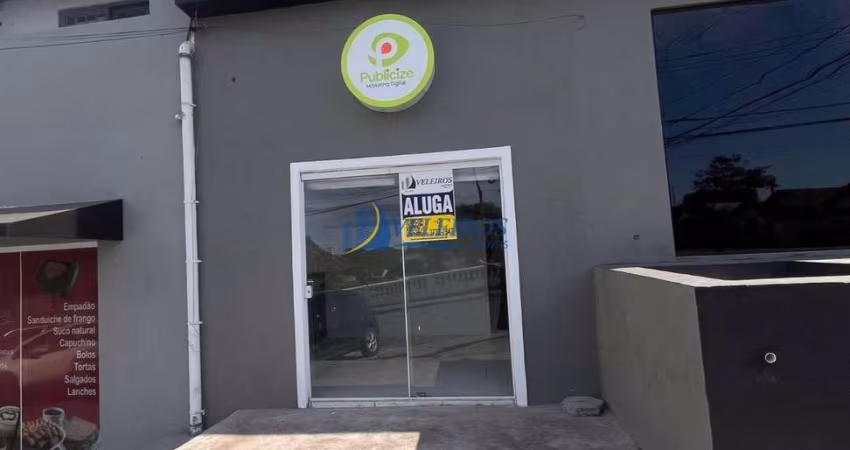 Ponto comercial para alugar na Expedicionarios, 501, Estradinha, Paranaguá