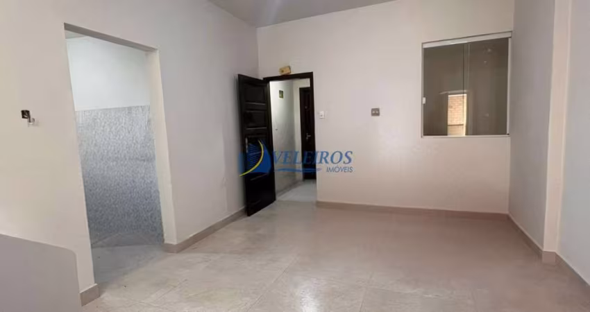 Apartamento com 2 quartos para alugar na Ayrton Senna, 1463, Bockmann, Paranaguá