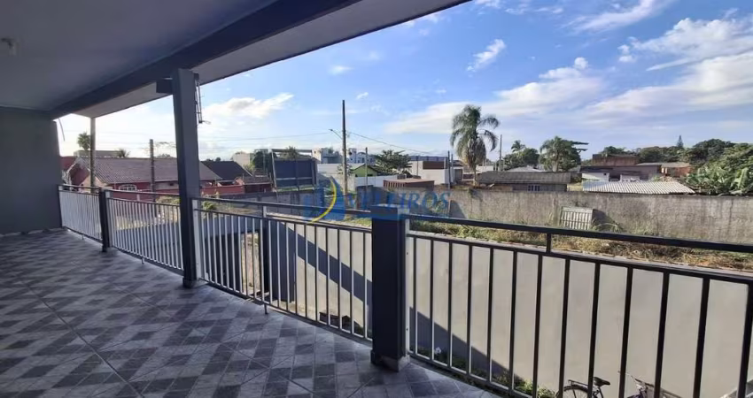 Apartamento com 2 quartos para alugar na Regina Felix de Lima, 319, Parque São João, Paranaguá