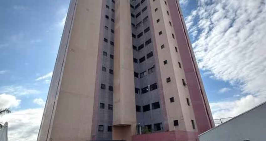 Apartamento com 4 quartos à venda na Av. Cel. Santa Rita, 733, João Gualberto, Paranaguá
